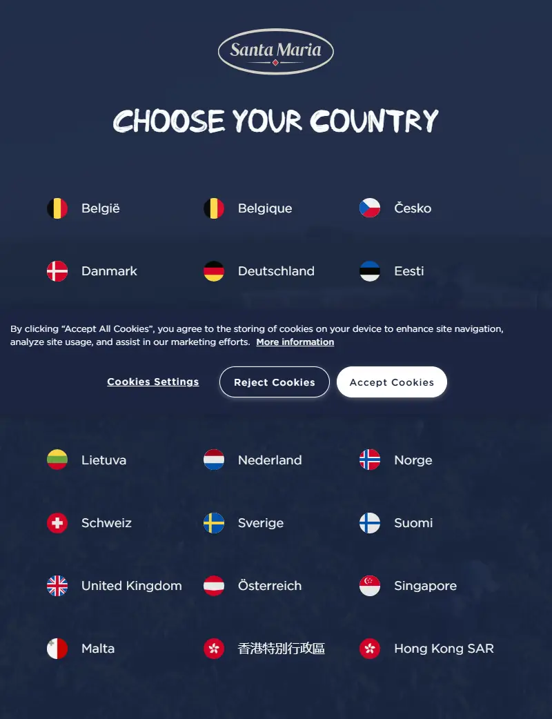 backlink from santamariaworld.com