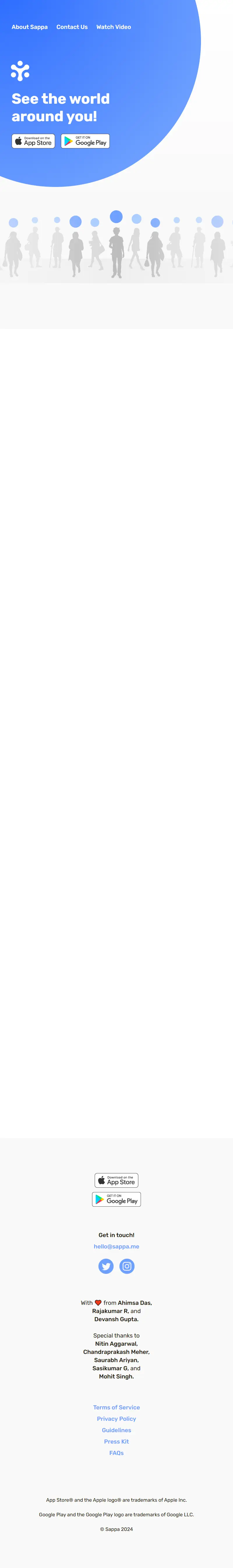 backlink from sappa.me