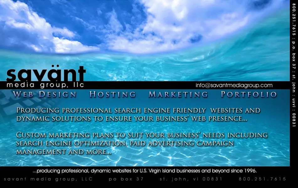 backlink from savantmediagroup.com