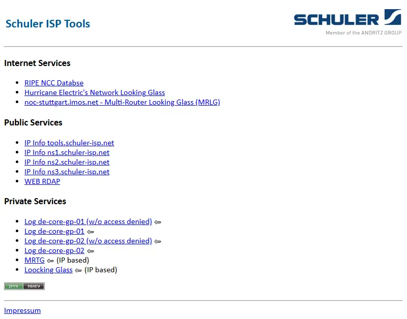 backlink from schuler-isp.net