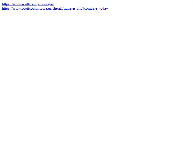 backlink from scottcountyiowa.us