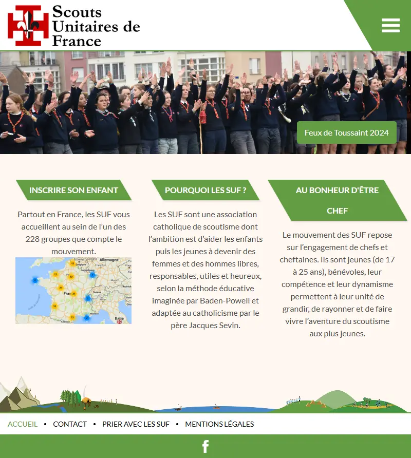 backlink from scouts-unitaires.org