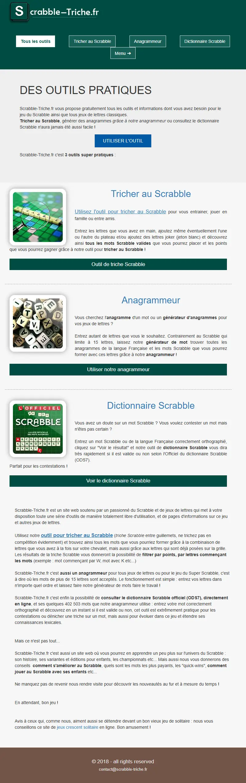 backlink from scrabble-triche.fr