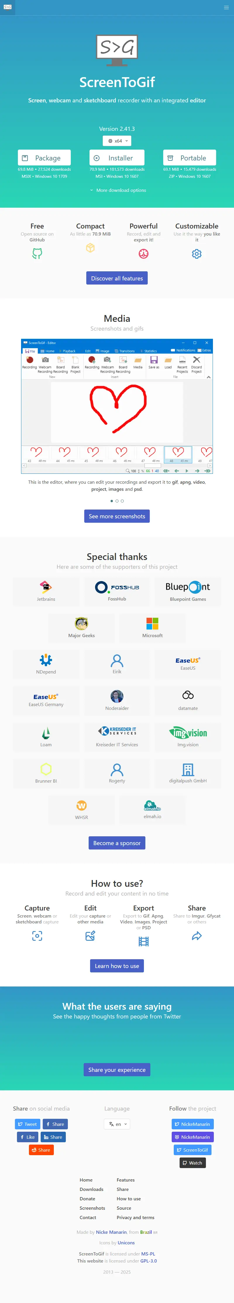 backlink from screentogif.com