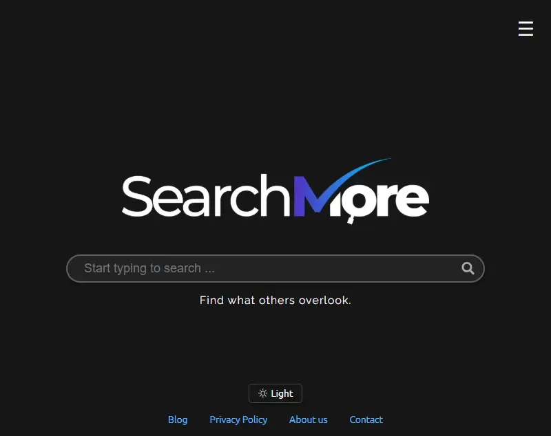 backlink from searchmore.com