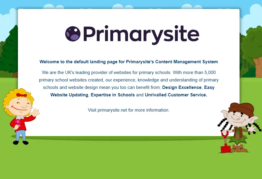 backlink from secure-primarysite.net