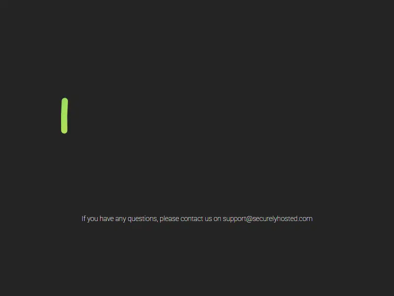 backlink from securelyhosted.com