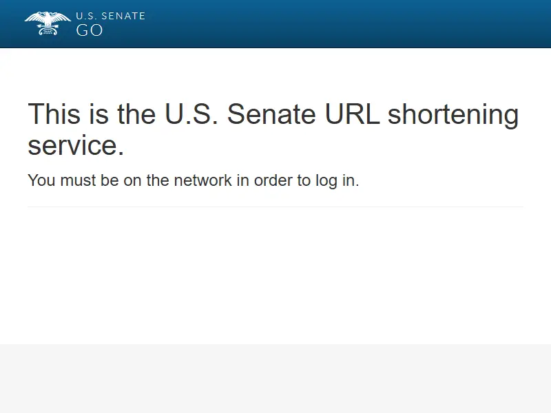 backlink from sen.gov