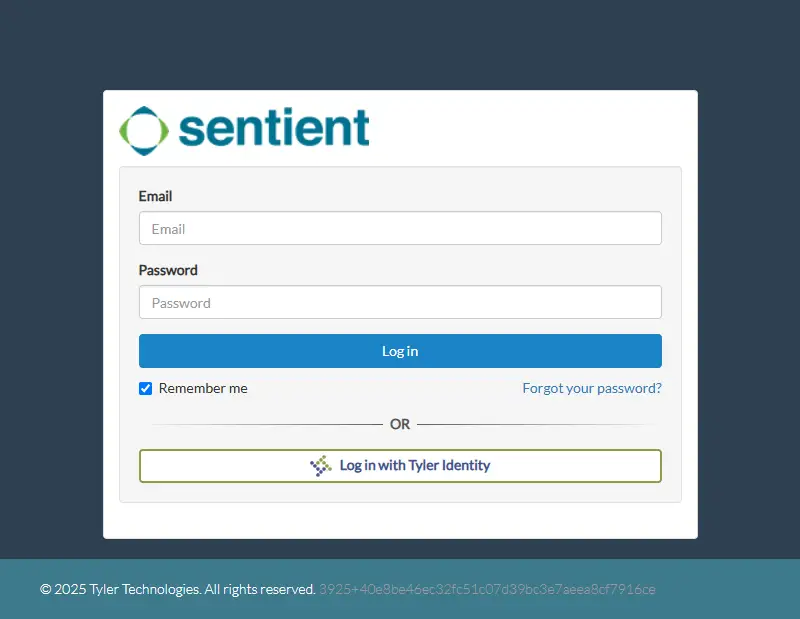 backlink from sentientconnect.com