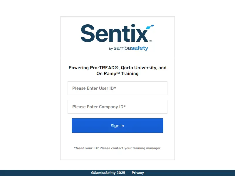 backlink from sentixlms.com