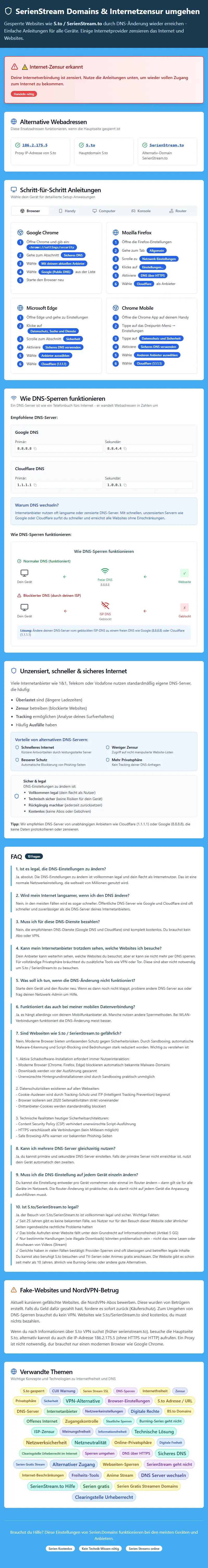 backlink from serien.domains