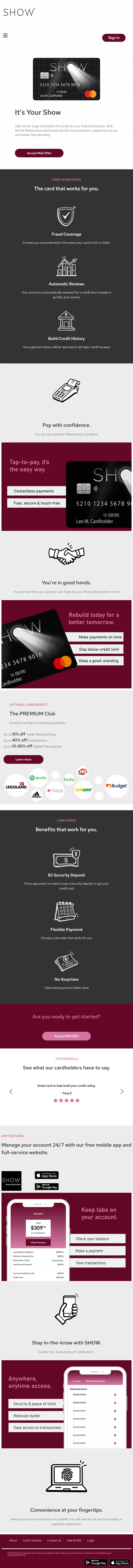 backlink from showcardcc.com
