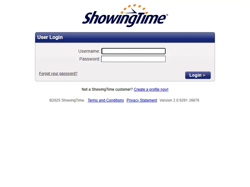 backlink from showingdesk.com