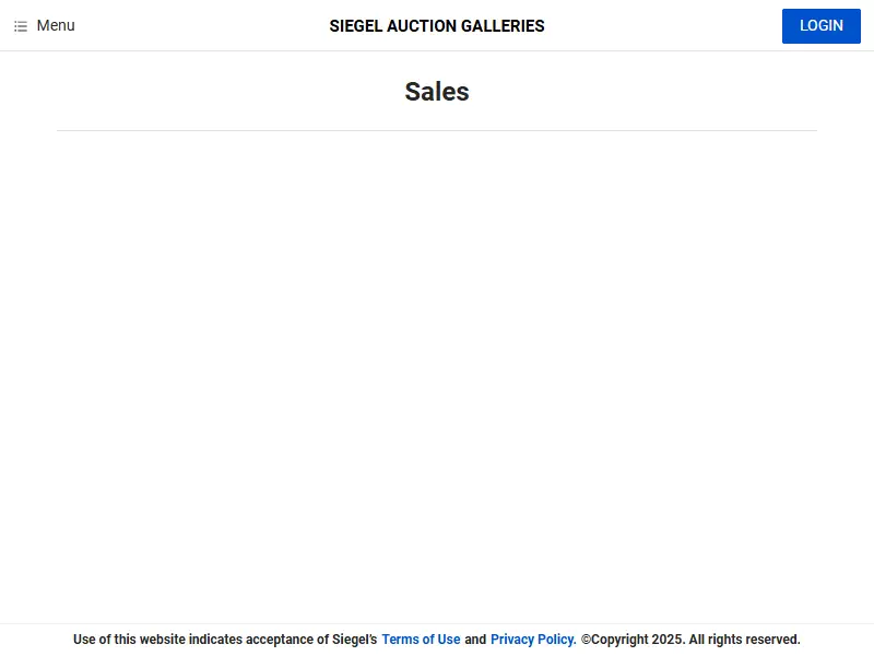 backlink from siegelauctions.com