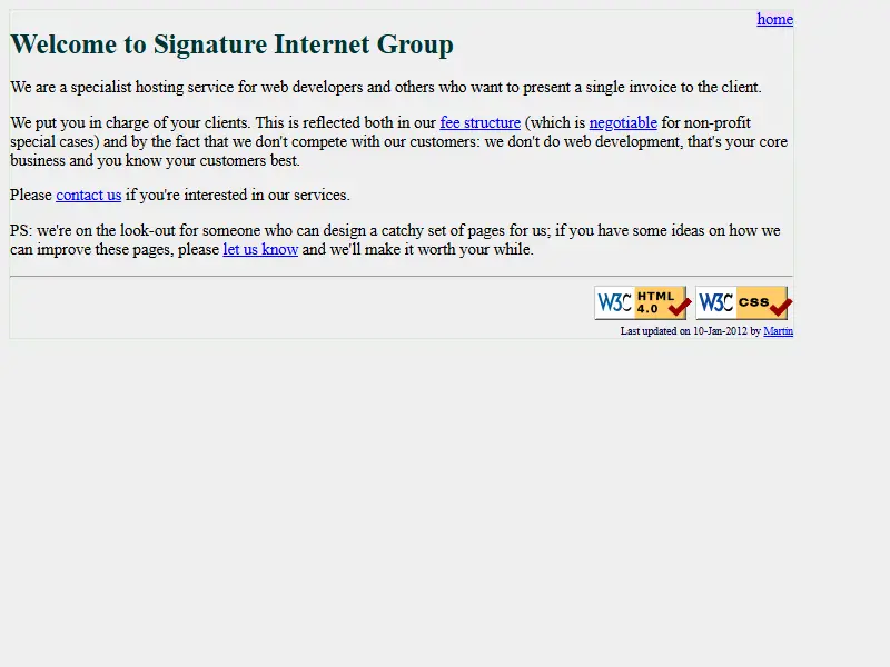 backlink from sig.nz