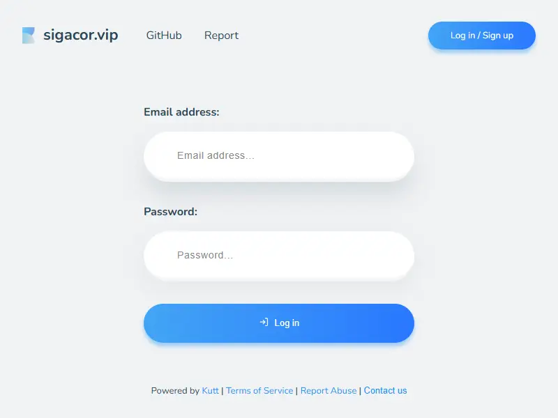 backlink from sigacor.vip