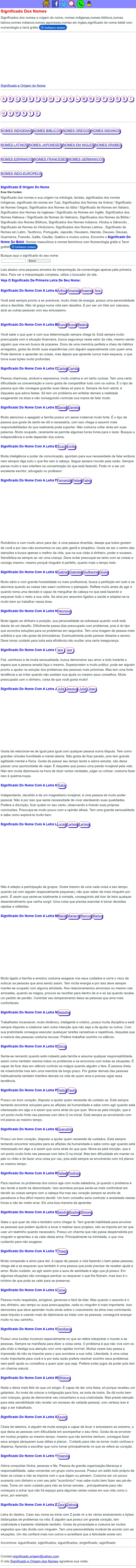 backlink from significado.origem.nom.br
