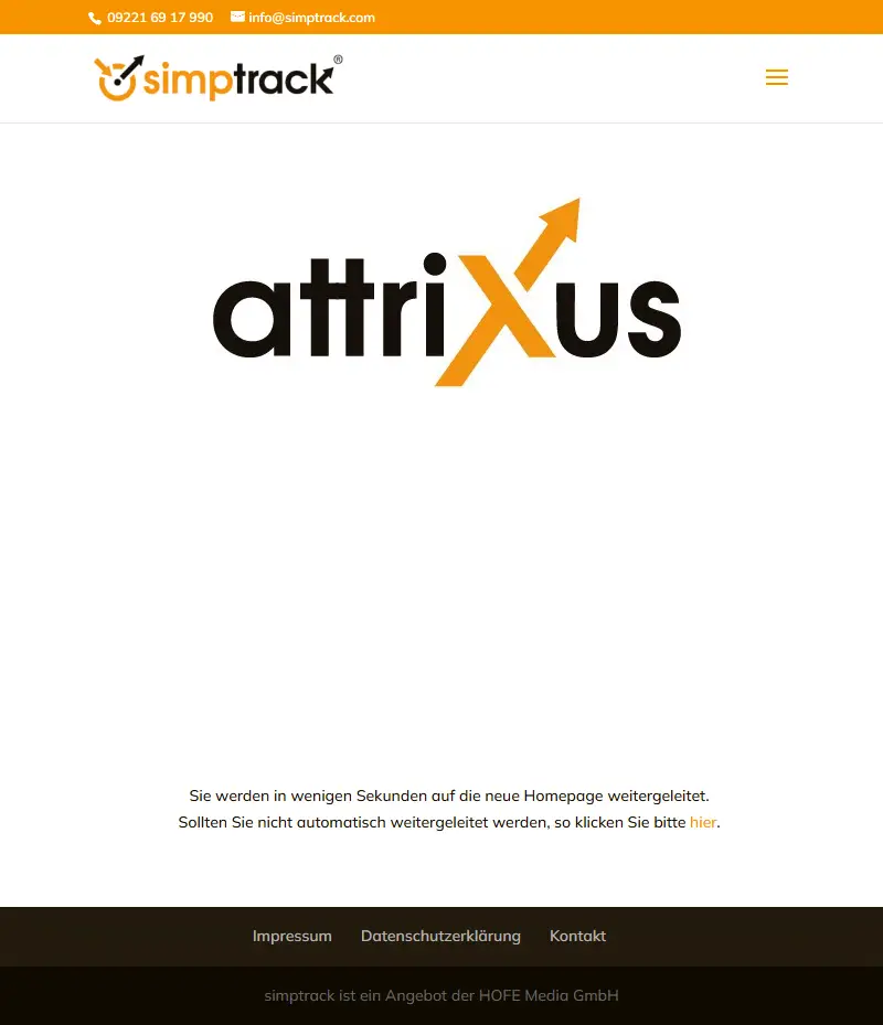 backlink from simptrack.com