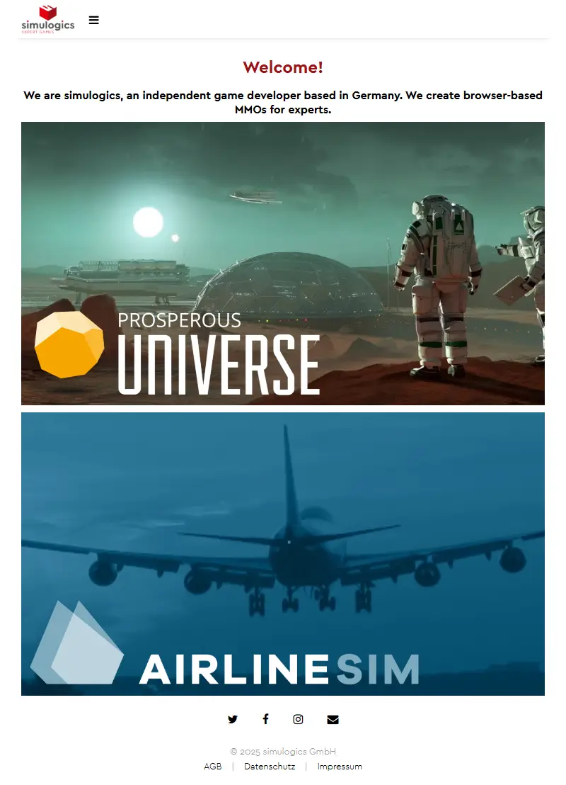 backlink from simulogics.games