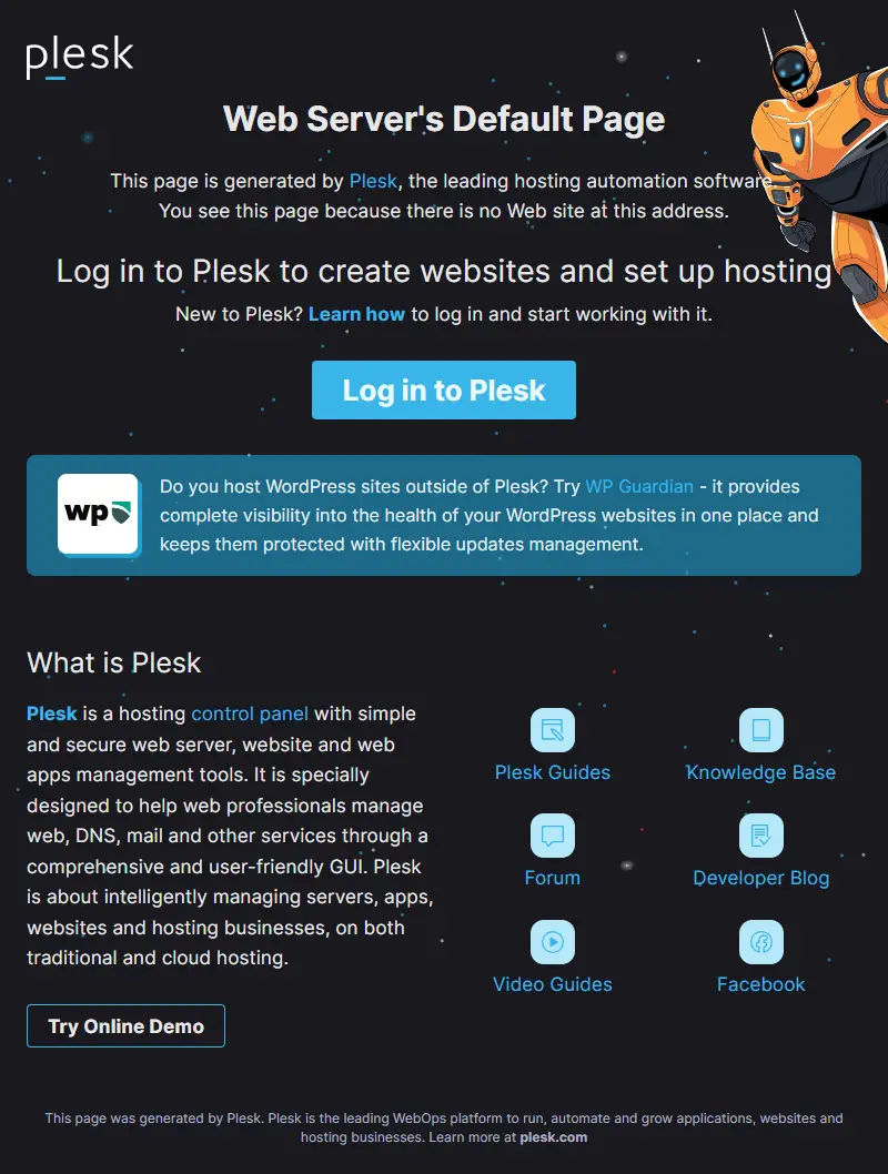backlink from site-hosts.com
