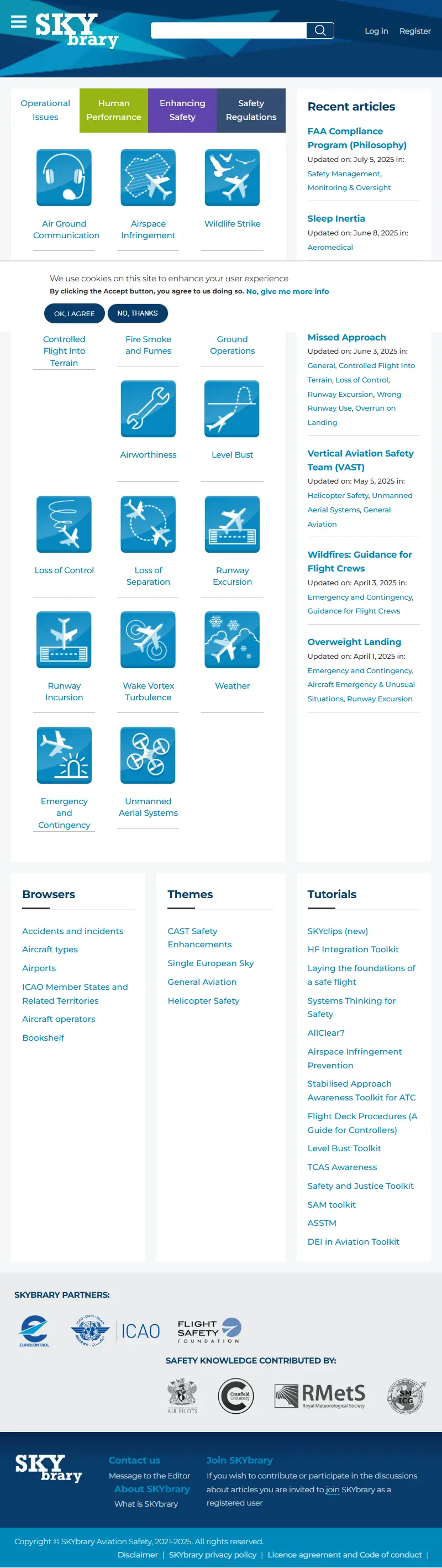 backlink from skybrary.aero