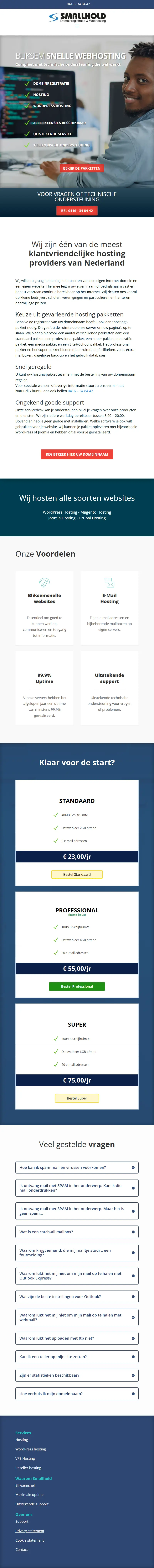 backlink from smallhold-hosting.nl