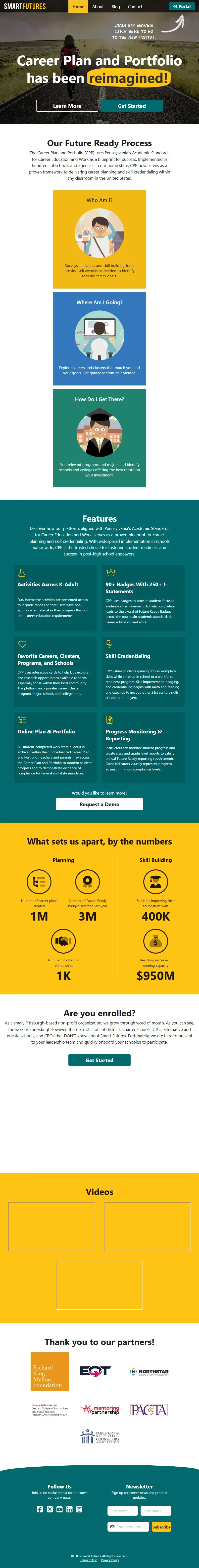 backlink from smartfutures.org