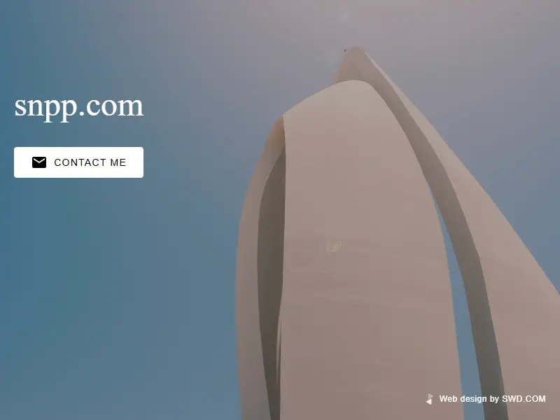backlink from snpp.com