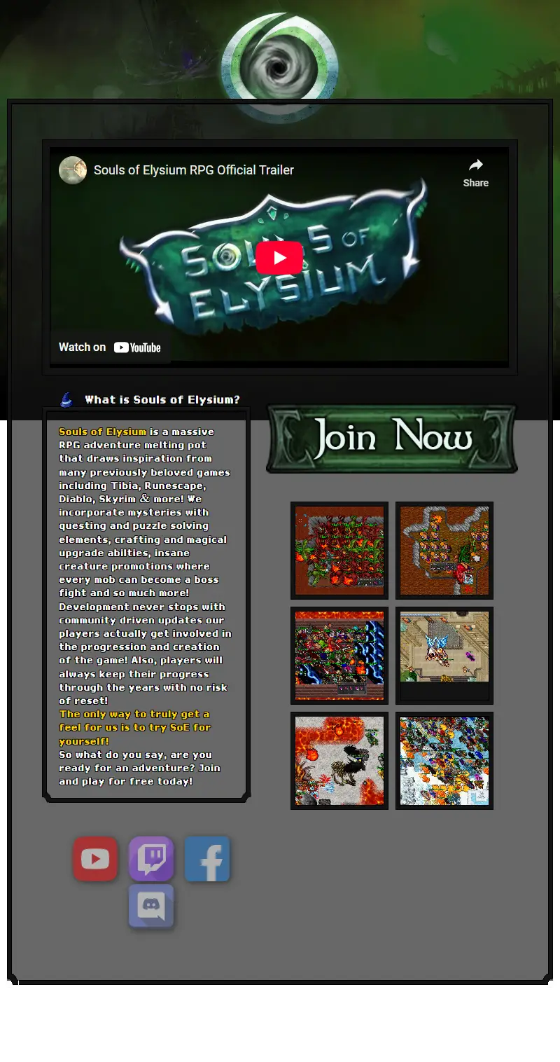 backlink from soerpg.com