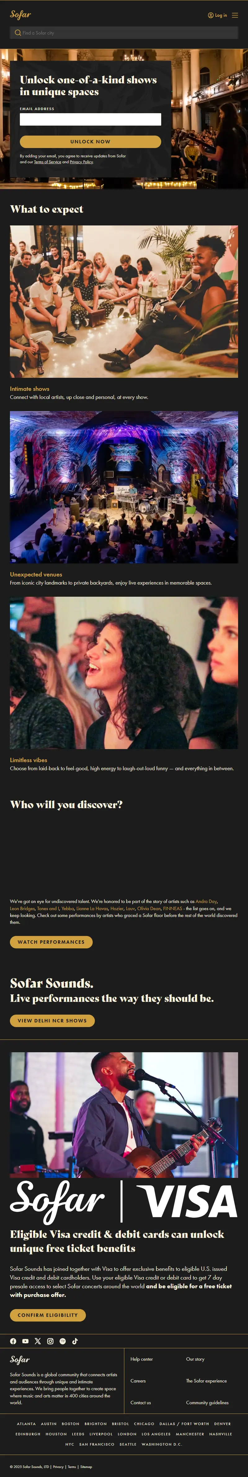 backlink from sofarsounds.com