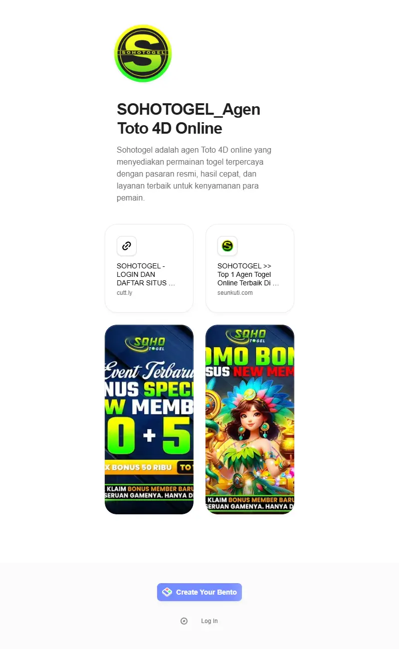 backlink from sohokami.com