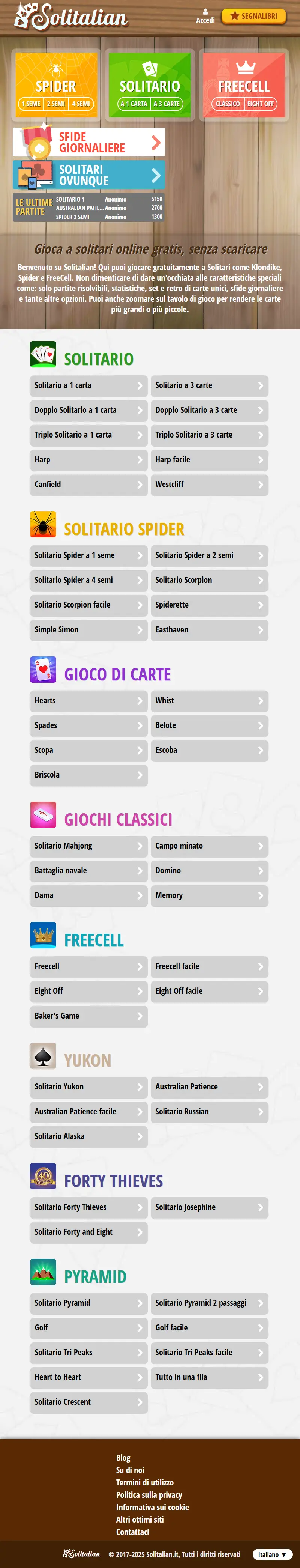 backlink from solitalian.it