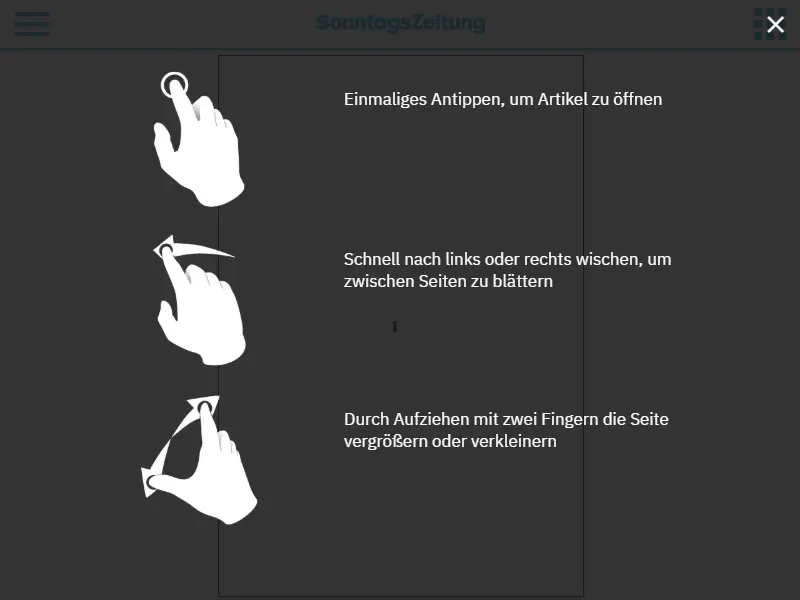 backlink from sonntagszeitung.ch