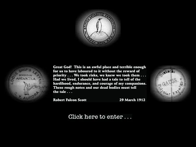 backlink from south-pole.com