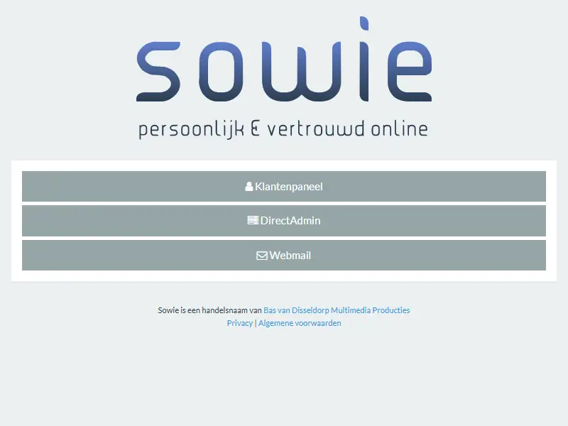 backlink from sowie.nl