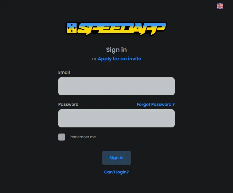 backlink from speedapp.io