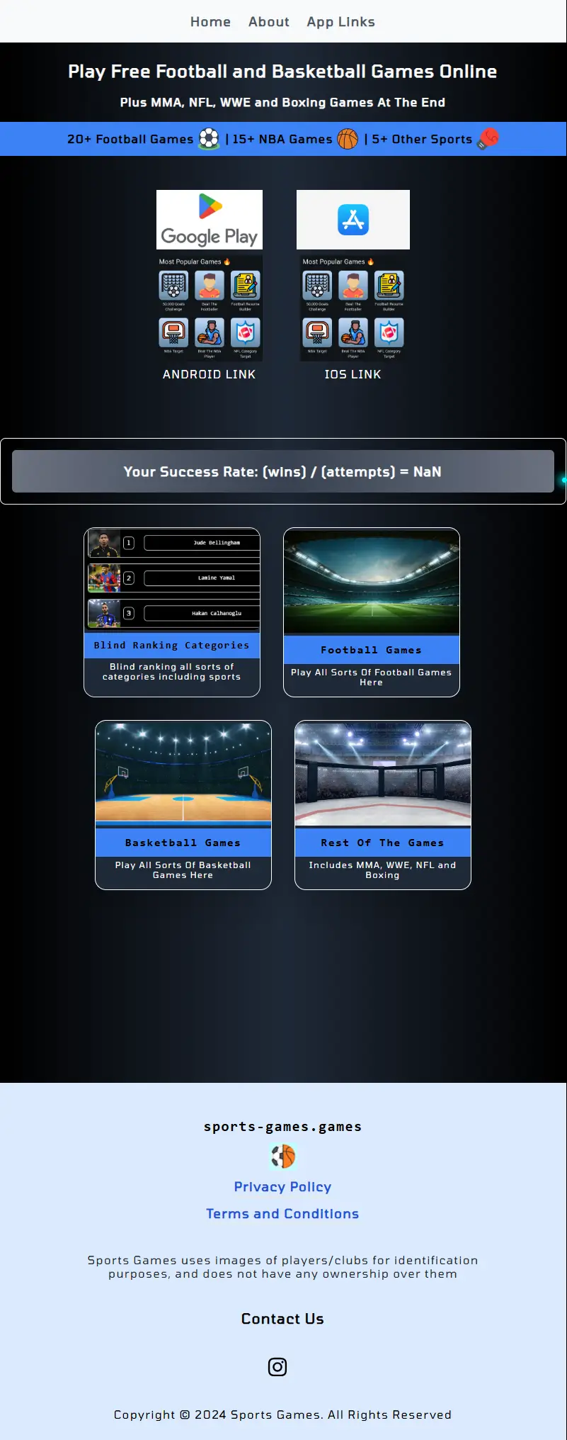 backlink from sports-games.games