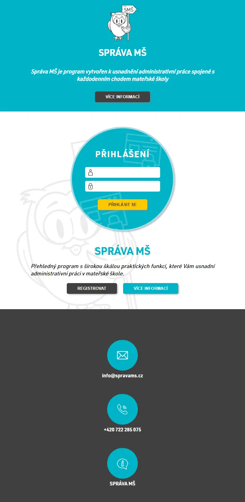 backlink from spravams.cz