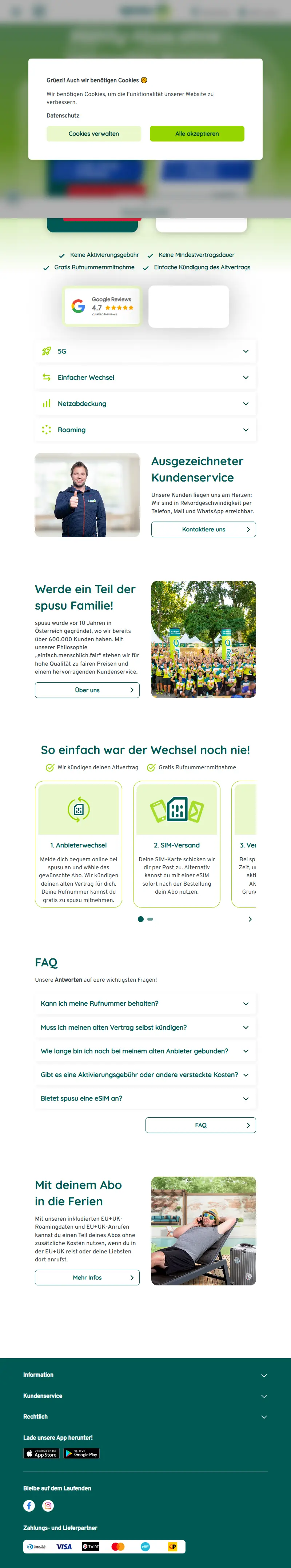 backlink from spusu.ch