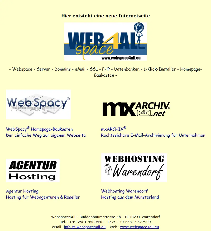 backlink from srv029.de