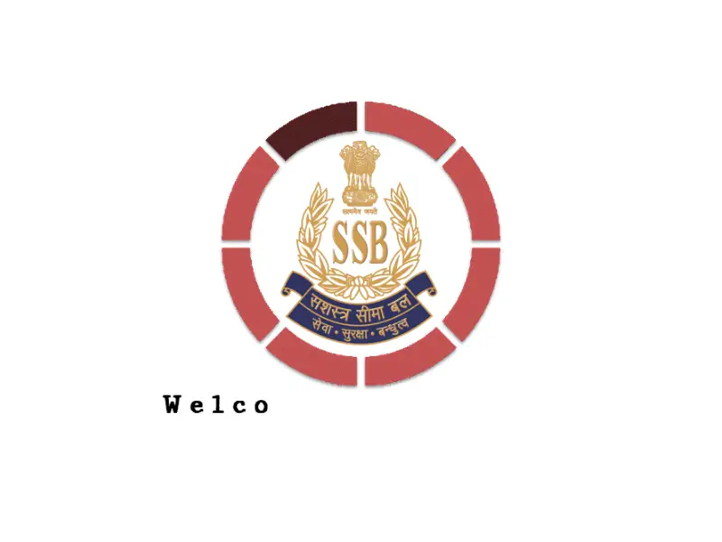 backlink from ssb.gov.in