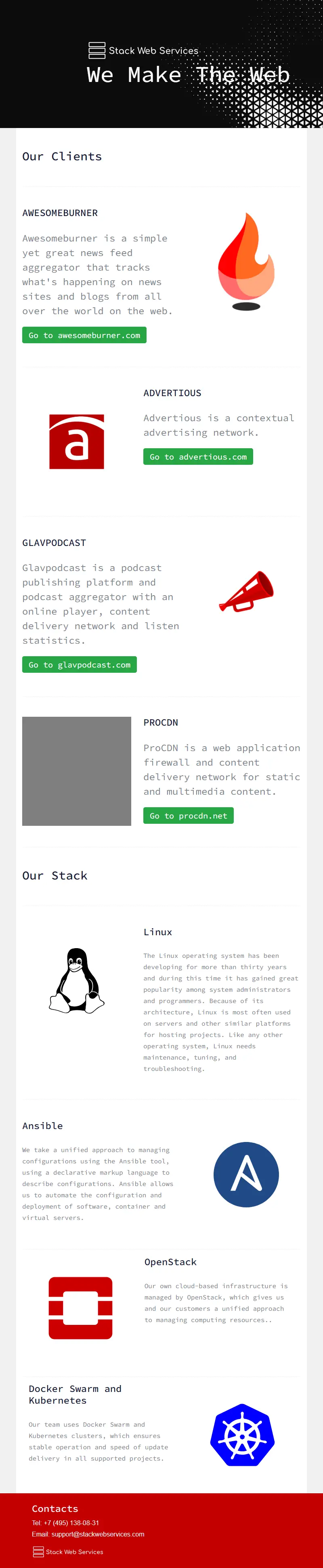 backlink from stackwebservices.com