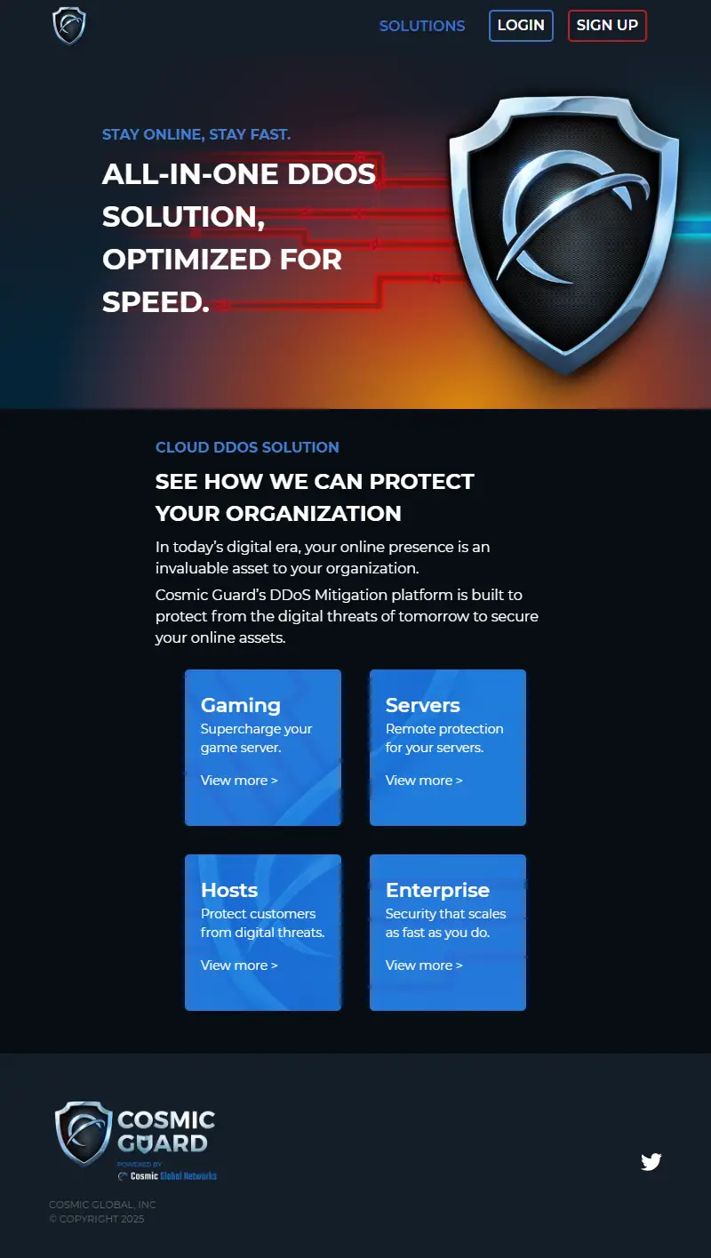 backlink from staminus.net