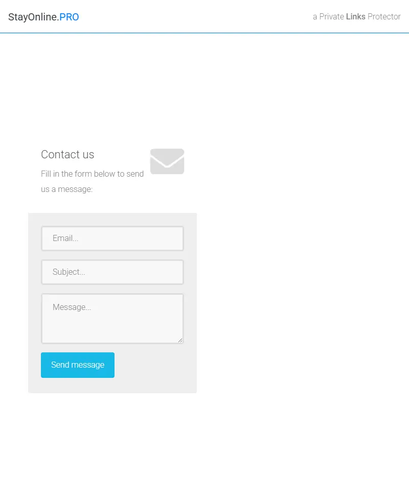 backlink from stayonline.pro