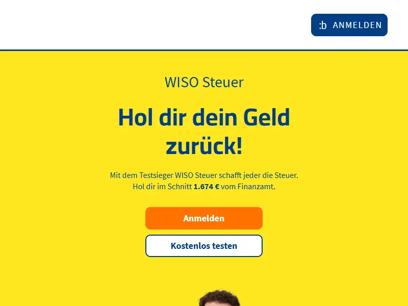 backlink from steuer-web.de