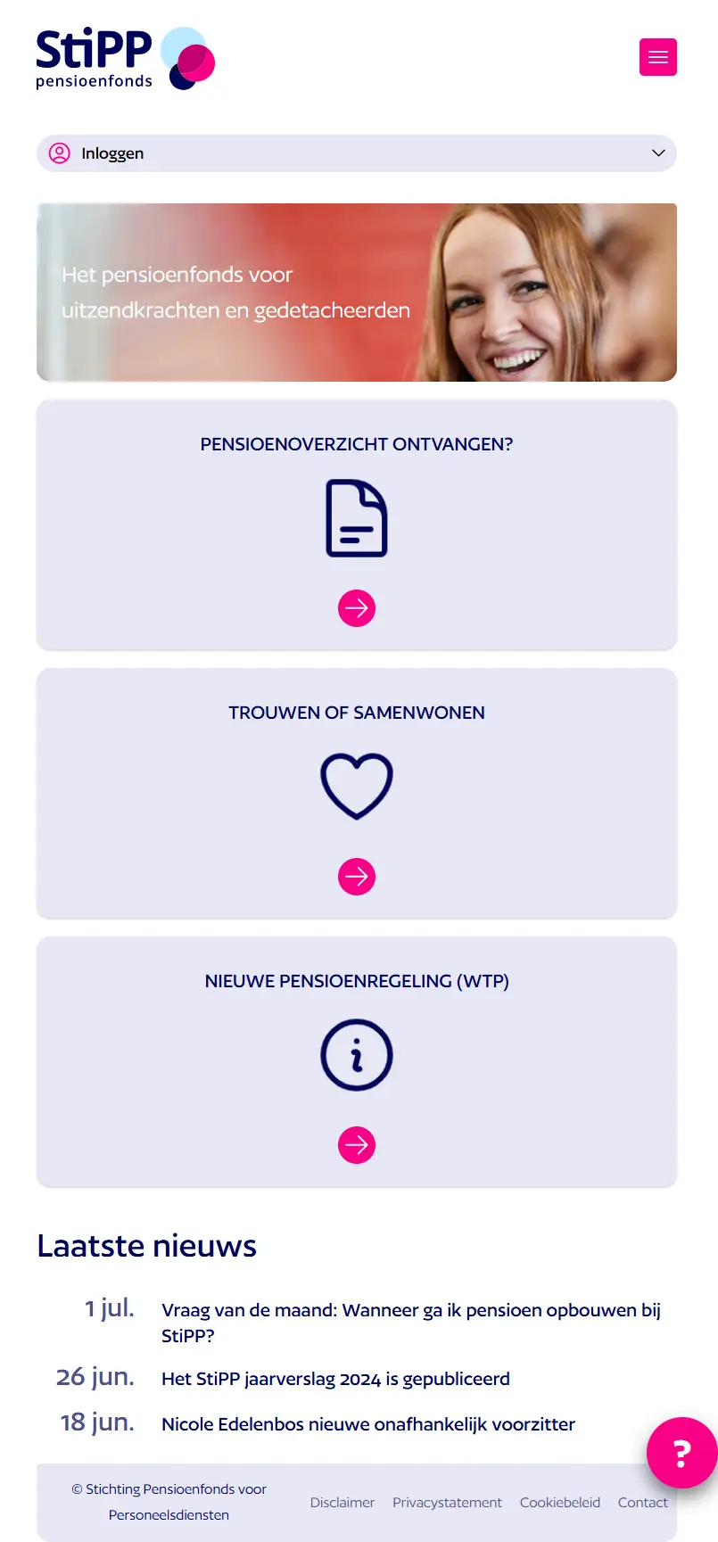 backlink from stippensioen.nl