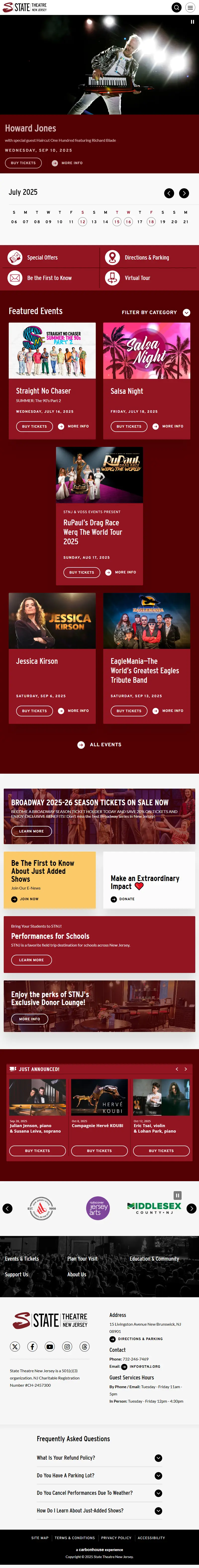 backlink from stnj.org