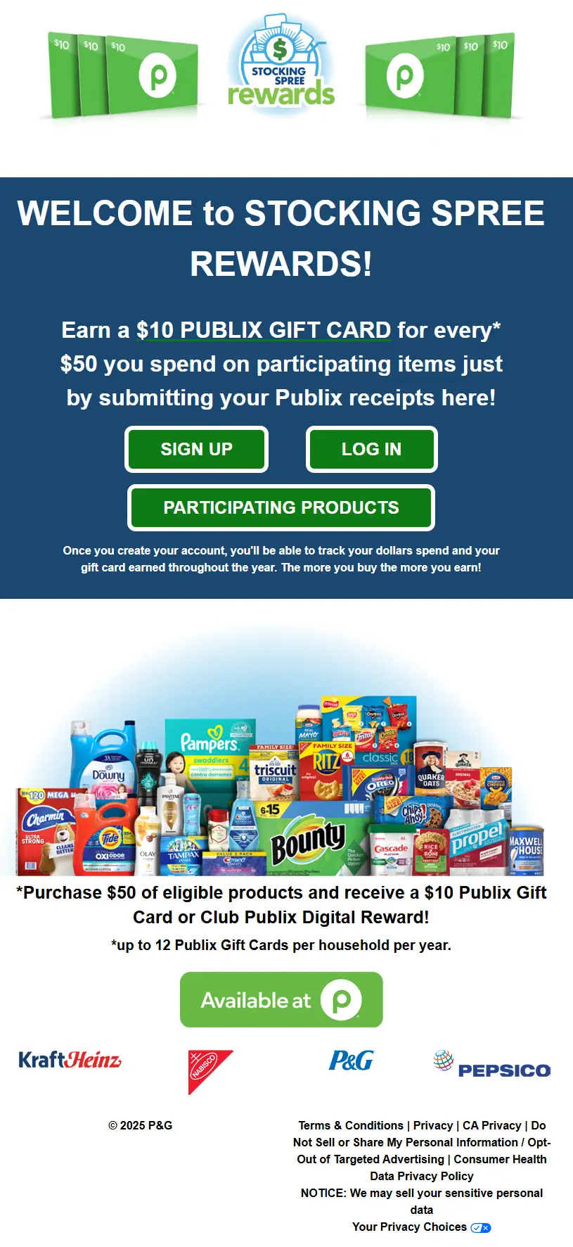 backlink from stockingspree.com