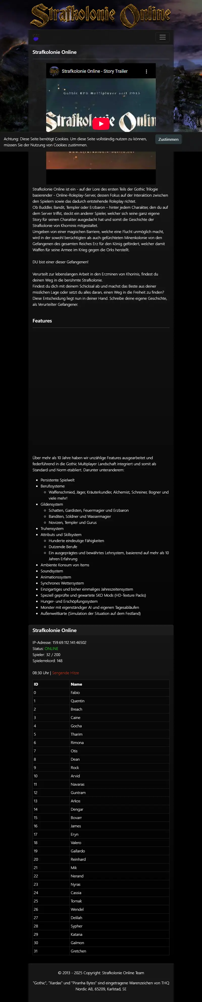 backlink from strafkolonie-online.net