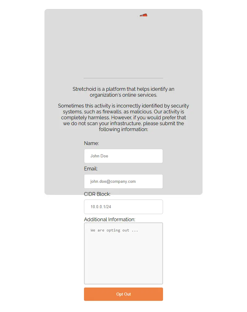 backlink from stretchoid.com